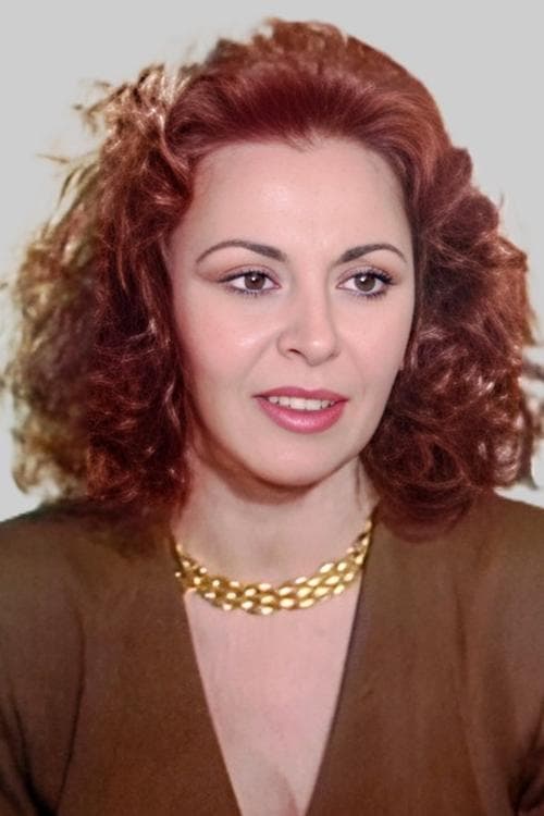 Mariangela Giordano zdjęcie