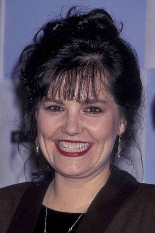 Mariangela Pino zdjęcie