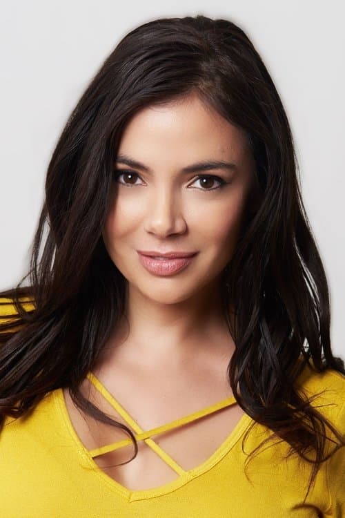 Mariann Gavelo zdjęcie
