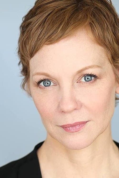Mariann Mayberry zdjęcie