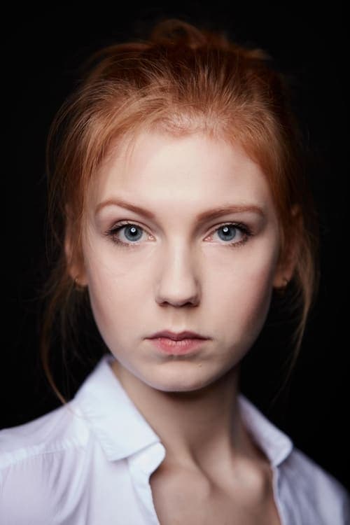 Marianna Gierszewska zdjęcie
