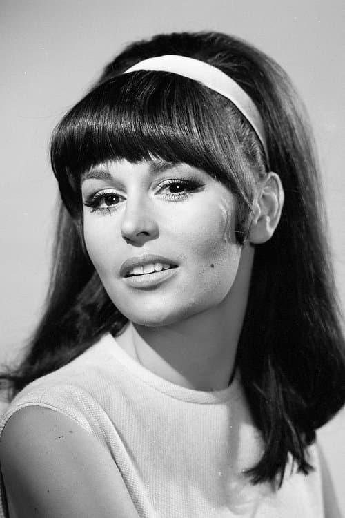 Marianna Hill zdjęcie