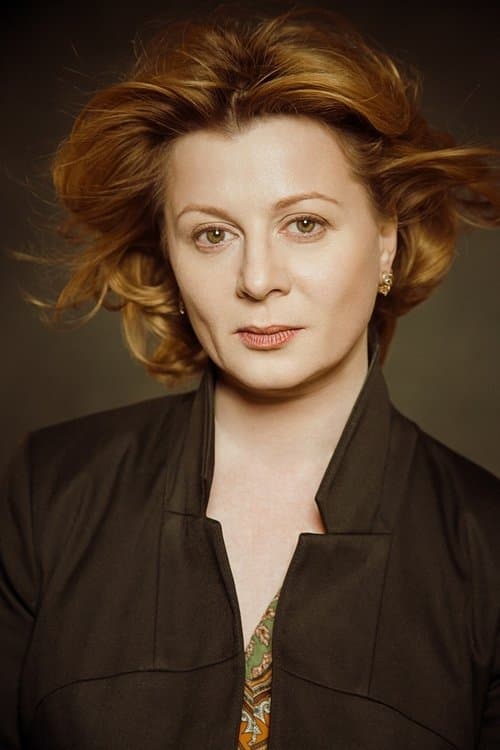 Марианна Шульц zdjęcie