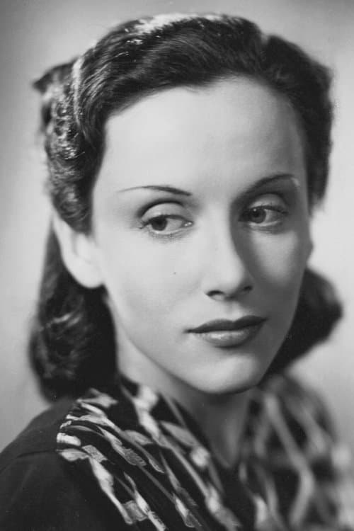 Marianne Aminoff zdjęcie