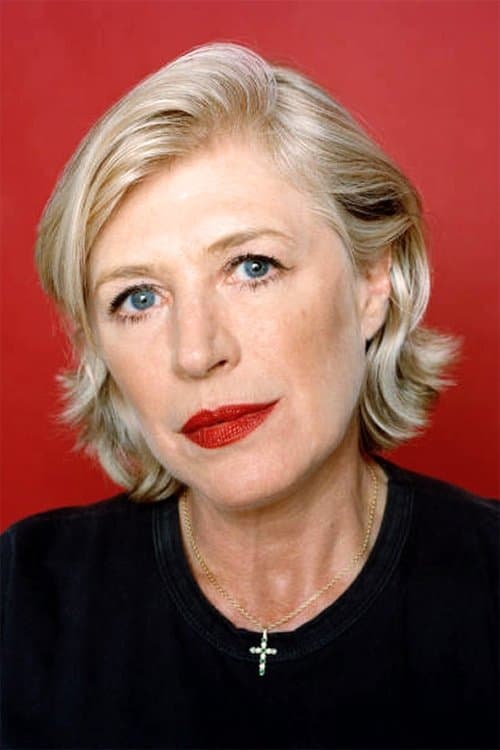 Marianne Faithfull zdjęcie
