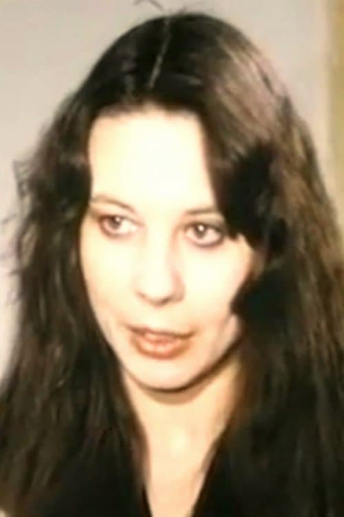 Marianne Graf zdjęcie