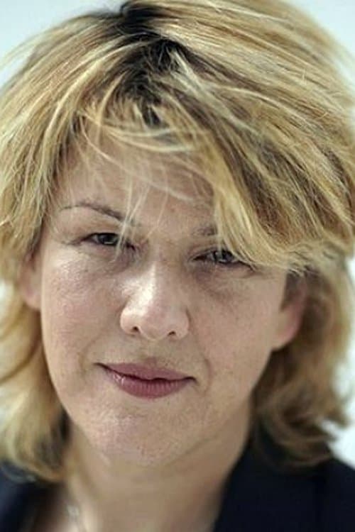 Marianne Groves zdjęcie