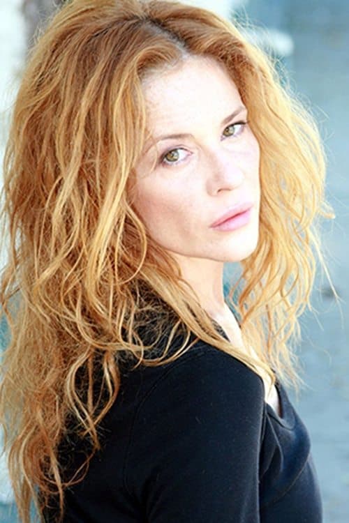 Marianne Hagan zdjęcie