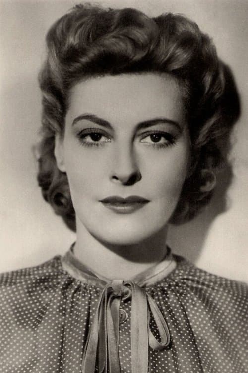 Marianne Hoppe zdjęcie