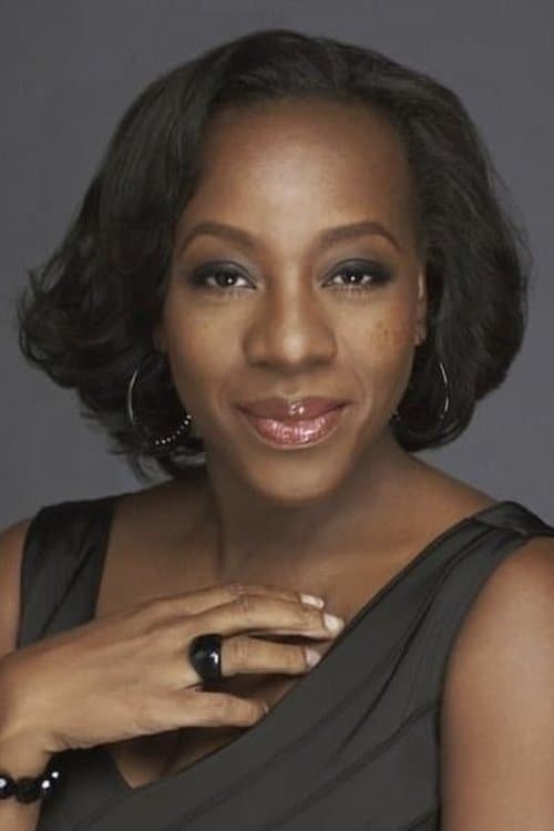 Marianne Jean-Baptiste zdjęcie