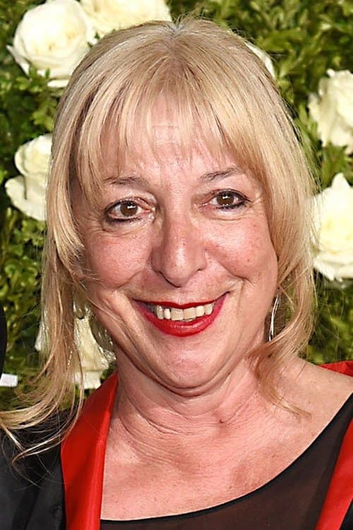 Marianne Leone Cooper zdjęcie