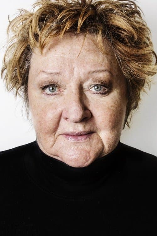 Marianne Mörck zdjęcie
