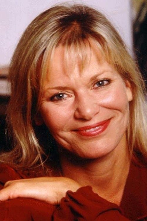 Marianne Mortensen zdjęcie