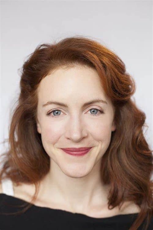 Marianne Oldham zdjęcie