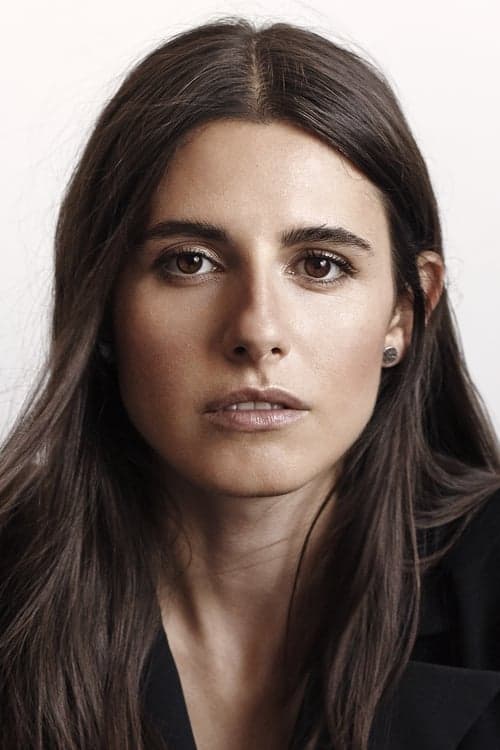 Marianne Rendón zdjęcie