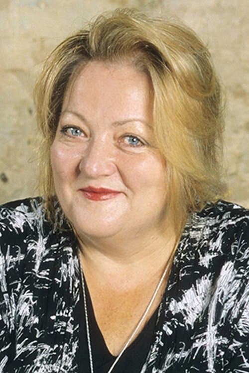 Marianne Sägebrecht zdjęcie