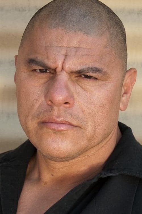 Mariano Mendoza zdjęcie