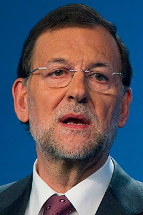 Mariano Rajoy zdjęcie