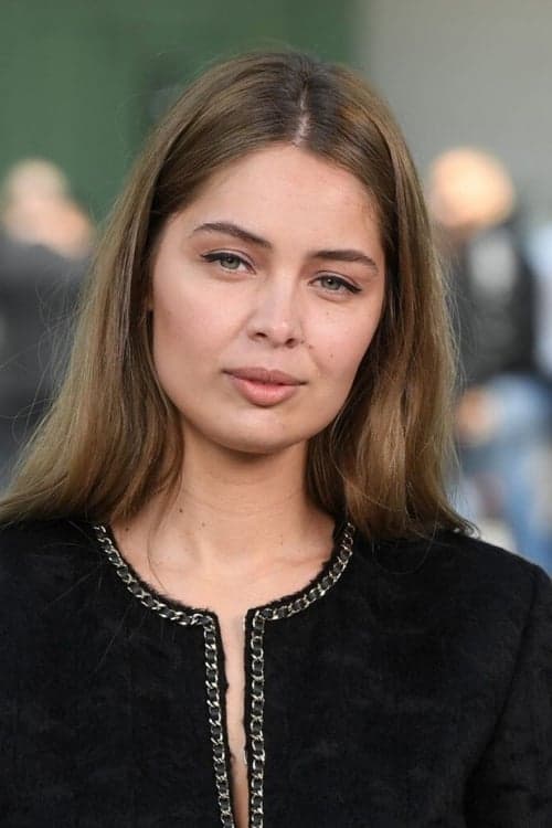 Marie-Ange Casta zdjęcie