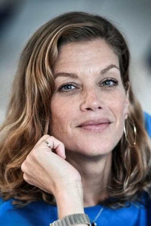 Marie Bäumer zdjęcie