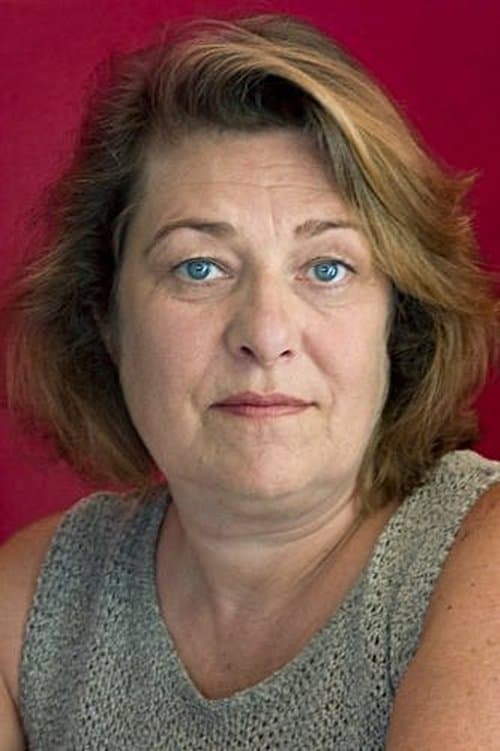 Marie Berto zdjęcie