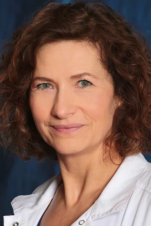 Marie Bunel zdjęcie