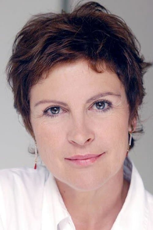 Marie-Catherine Conti zdjęcie