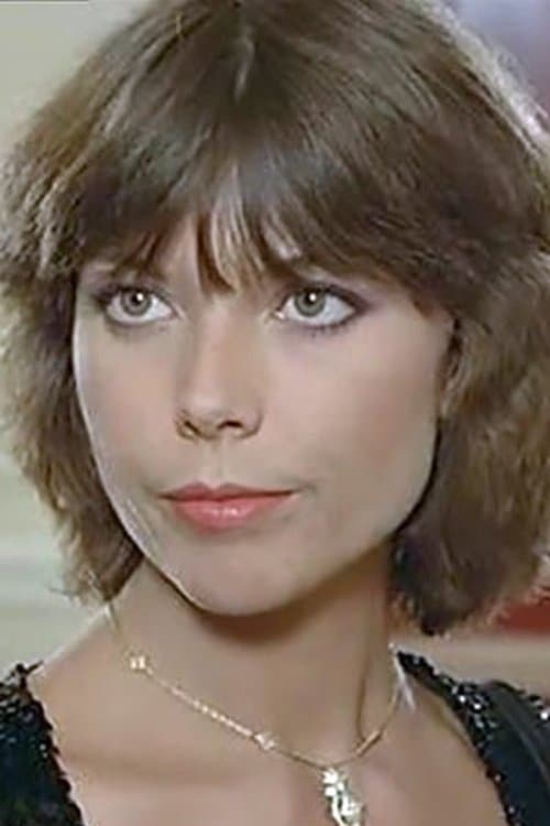 Marie-Christine Descouard zdjęcie