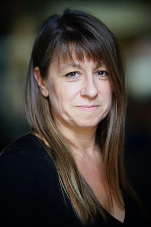 Marie-Christine Orry zdjęcie