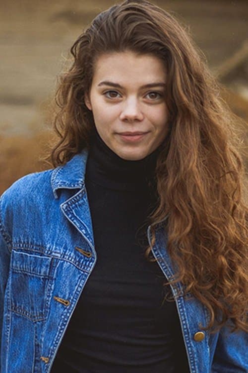 Marie-Ève Beauregard zdjęcie