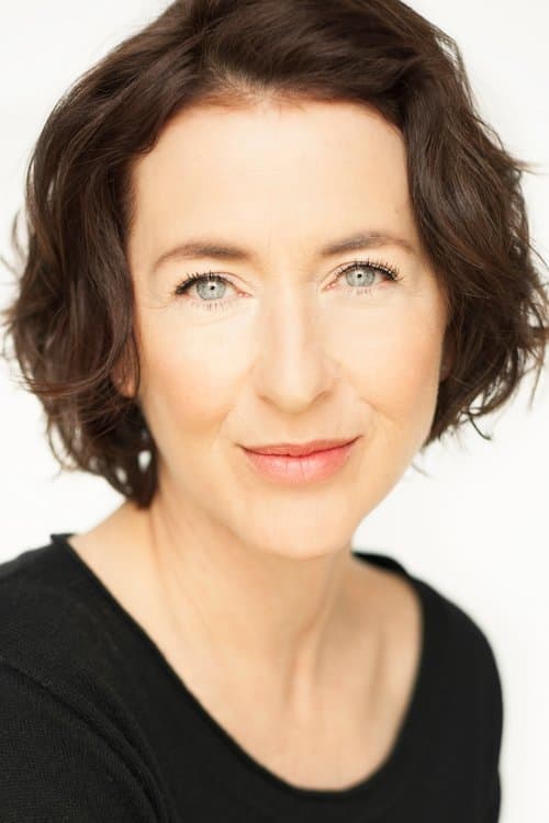 Marie-France Lambert zdjęcie