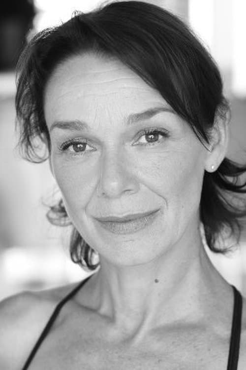 Marie-France Marcotte zdjęcie