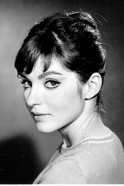 Marie-France Pisier zdjęcie