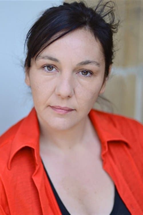 Marie Gili-Pierre zdjęcie