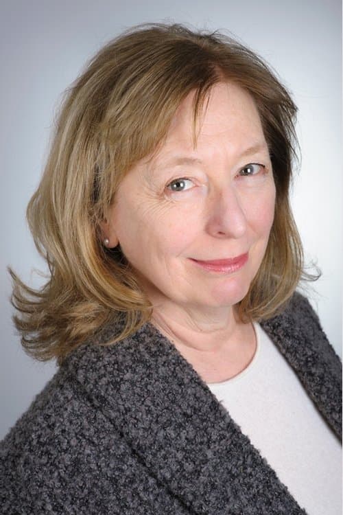 Marie-Ginette Guay zdjęcie