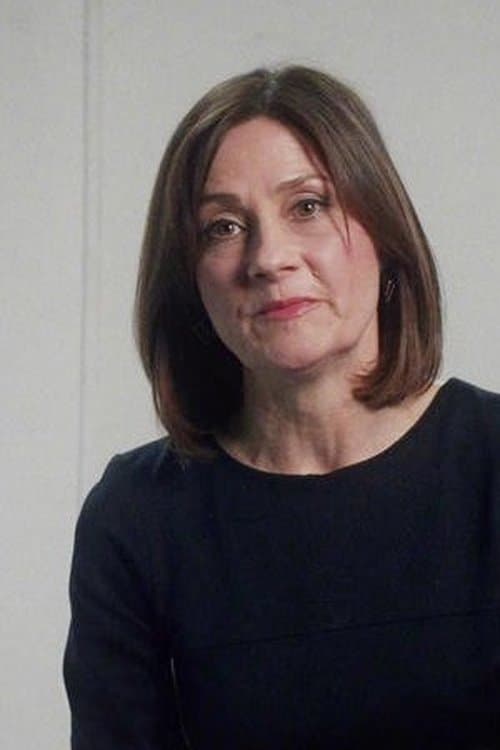 Marie Gottschalk zdjęcie