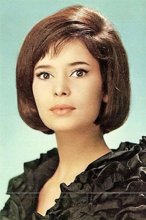 Marie-José Nat zdjęcie