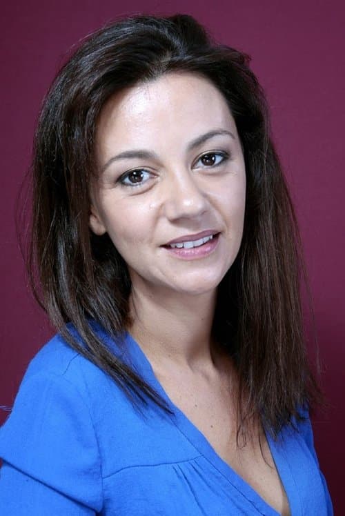Marie-Julie Baup zdjęcie
