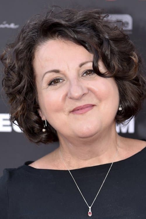 Marie-Lise Pilote zdjęcie