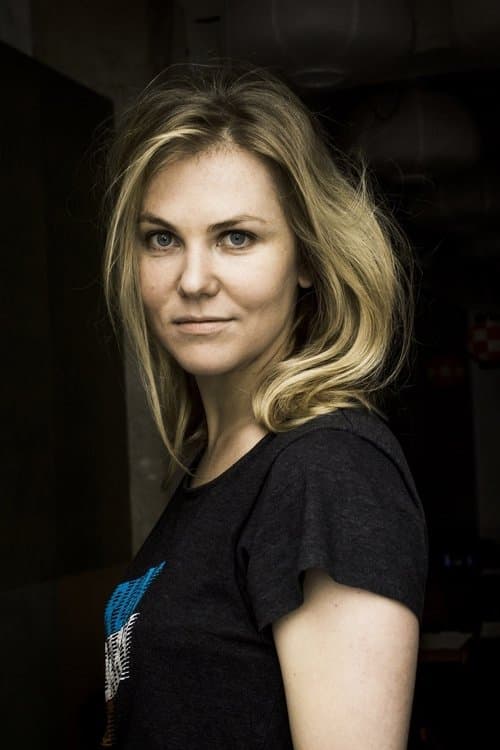 Marie-Lorna Vaconsin zdjęcie