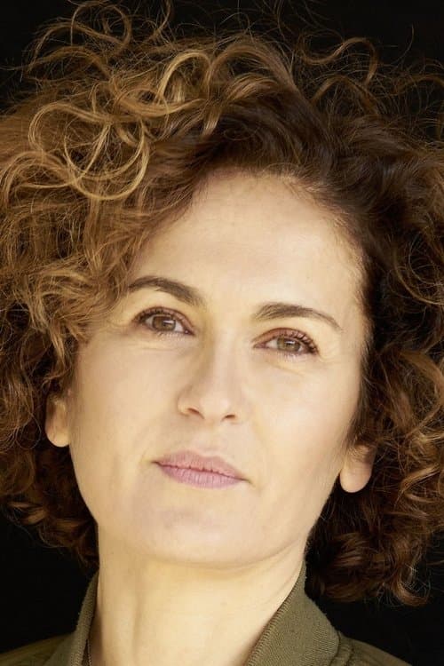 Marie-Lou Sellem zdjęcie