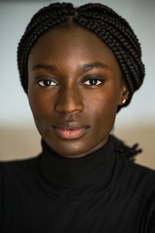 Marie-Madeleine Sarr zdjęcie