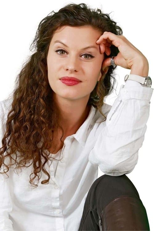 Marie Málková zdjęcie