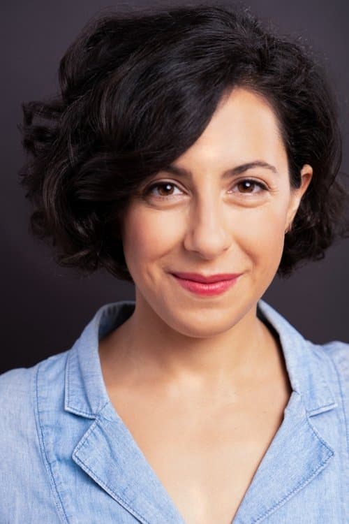 Marie-Marguerite Sabongui zdjęcie