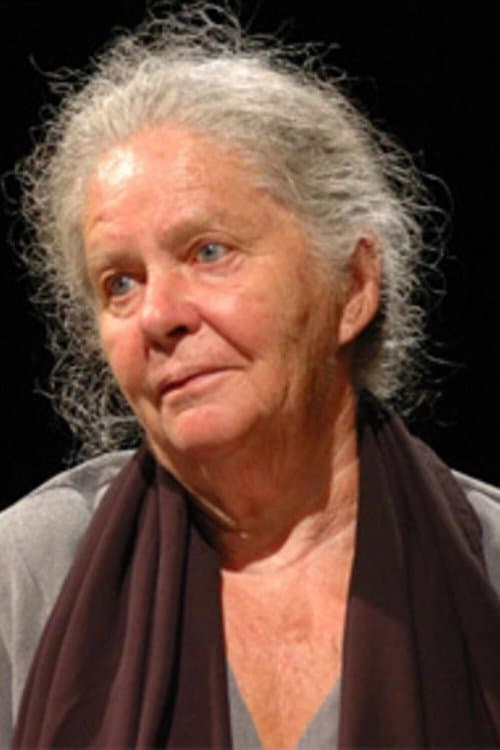 Marie-Paule von Roesgen zdjęcie