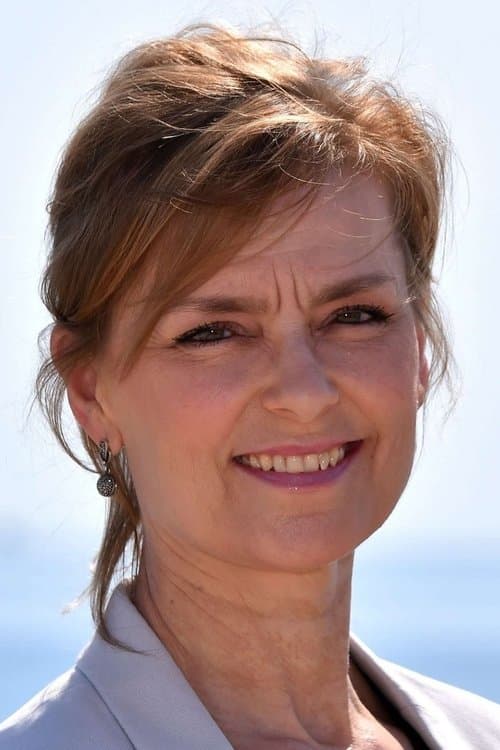 Marie Richardson zdjęcie