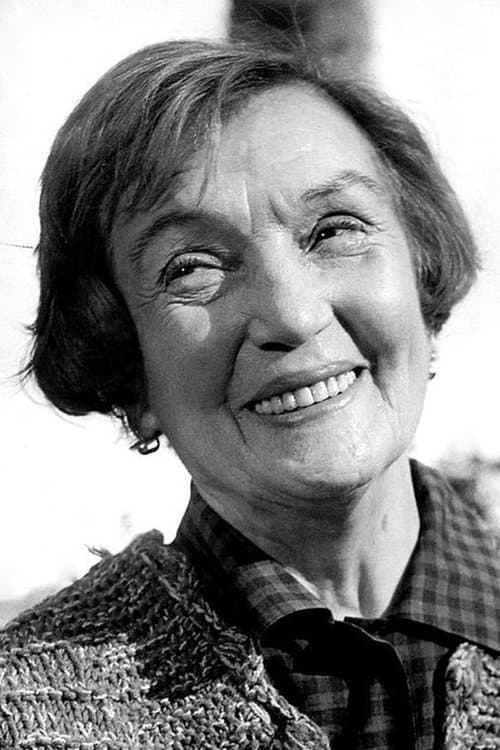 Marie Rosůlková zdjęcie