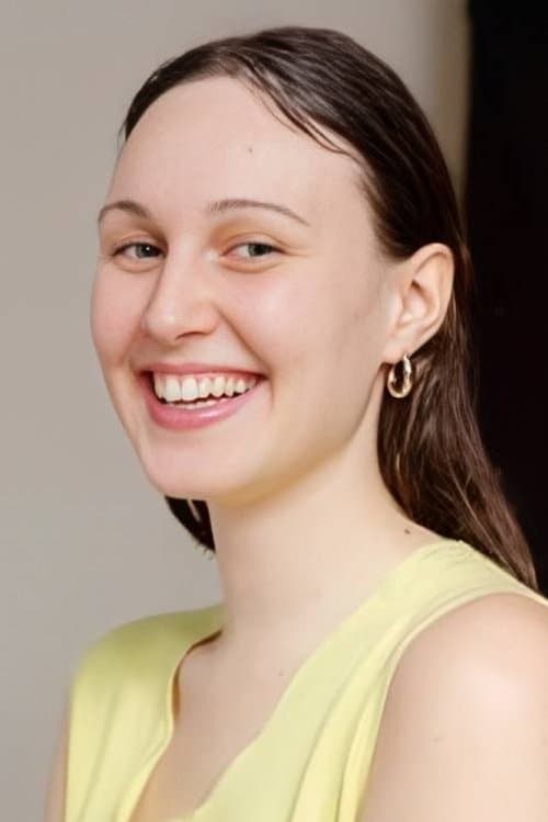 Marie Tragousti zdjęcie