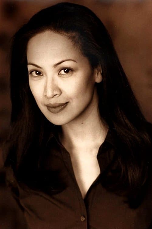 Marie V. Cruz zdjęcie