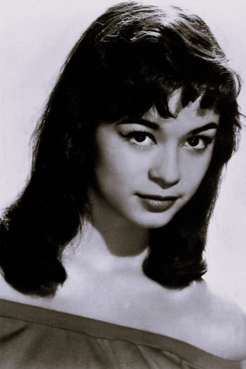 Marie Versini zdjęcie